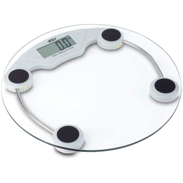 Весы напольные Sinbo SBS 4431