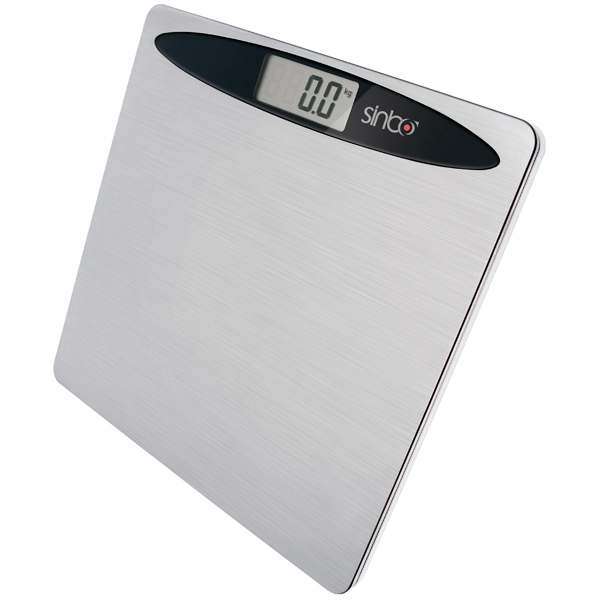 Весы напольные Sinbo SBS 4419