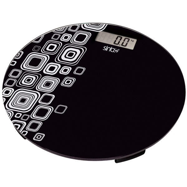 Весы напольные Sinbo SBS 4428