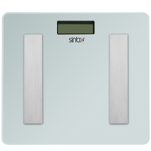 Весы напольные Sinbo SBS 4432