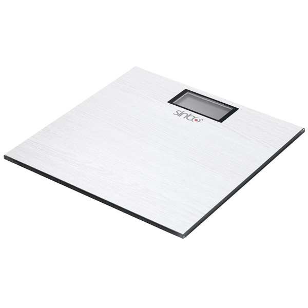 Весы напольные Sinbo SBS 4423