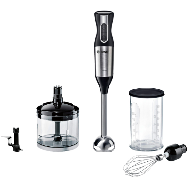 Погружной блендер Bosch ErgoMixx Style MSM6S70B