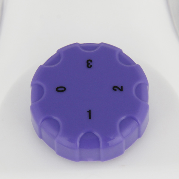 Гидромассажная ванна для ног Polaris PMB 1006