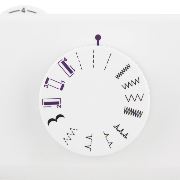 Швейная машина Astralux Berry