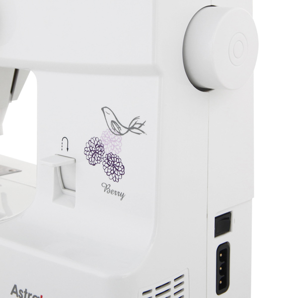 Швейная машина Astralux Berry