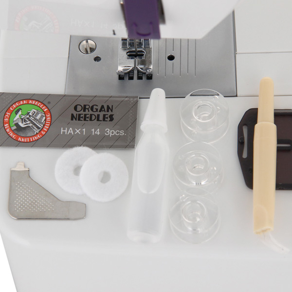 Швейная машина Astralux Berry