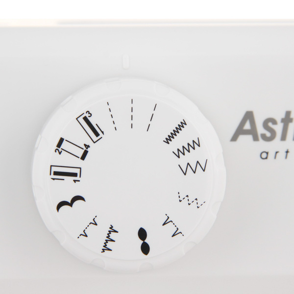 Швейная машина Astralux Astoria