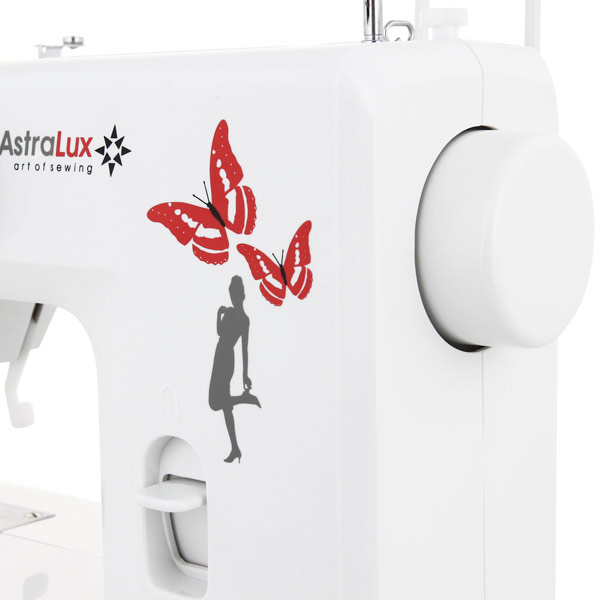 Швейная машина Astralux Astoria