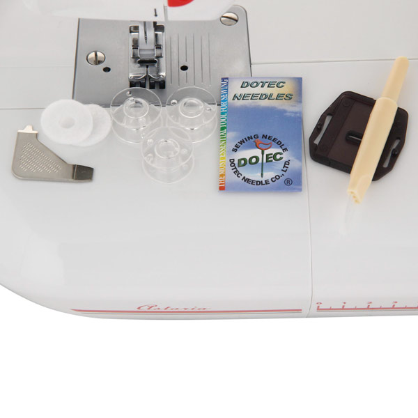 Швейная машина Astralux Astoria