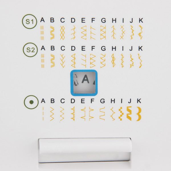 Швейная машина Astralux Spring