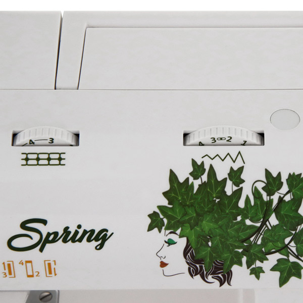 Швейная машина Astralux Spring