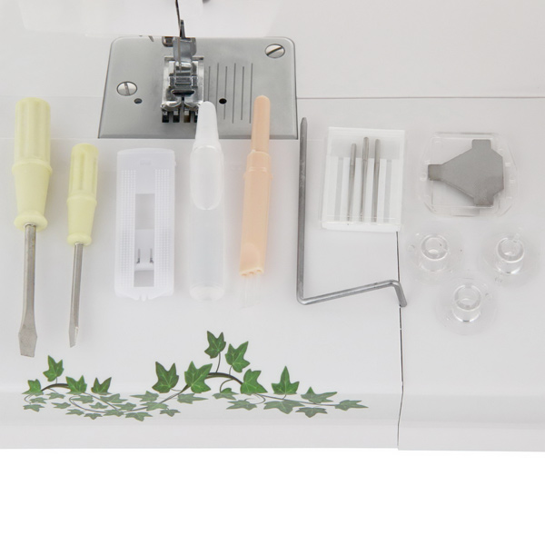 Швейная машина Astralux Spring