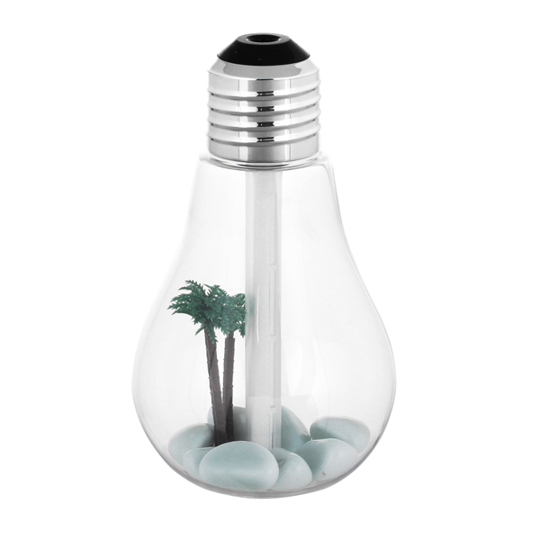 Воздухоувлажнитель Proffi "Лампочка" PH8751 фото