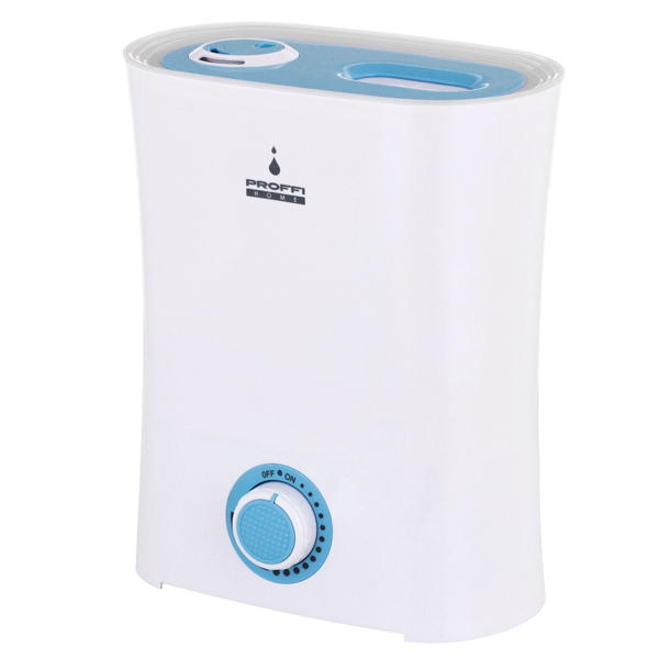 Воздухоувлажнитель Proffi "Style" PH8752