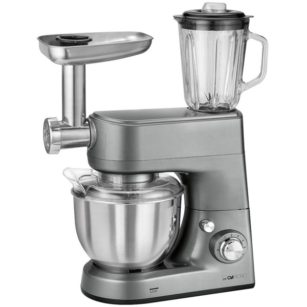 Кухонная машина Clatronic KM 3648 (263784) фото