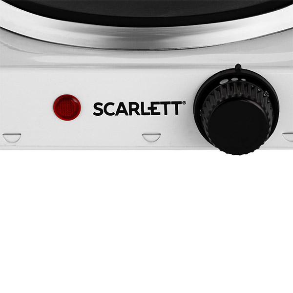 Электроплитка Scarlett SC-HP700S01