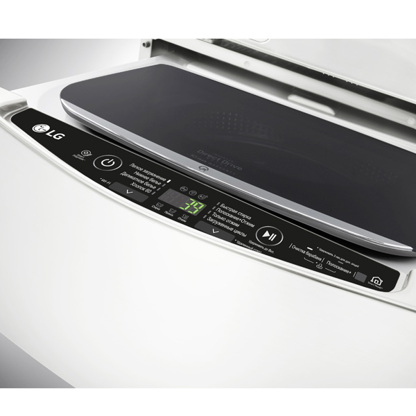 Стиральный блок LG TwinWASH FH8G1MINI2