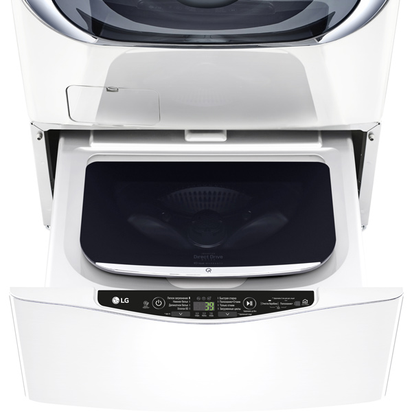 Стиральный блок LG TwinWASH FH8G1MINI2