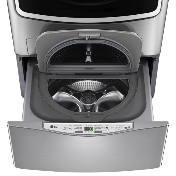 Стиральный блок LG TwinWASH FH8G1MINI6