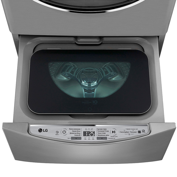 Стиральный блок LG TwinWASH FH8G1MINI6