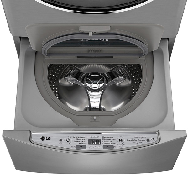 Стиральный блок LG TwinWASH FH8G1MINI6