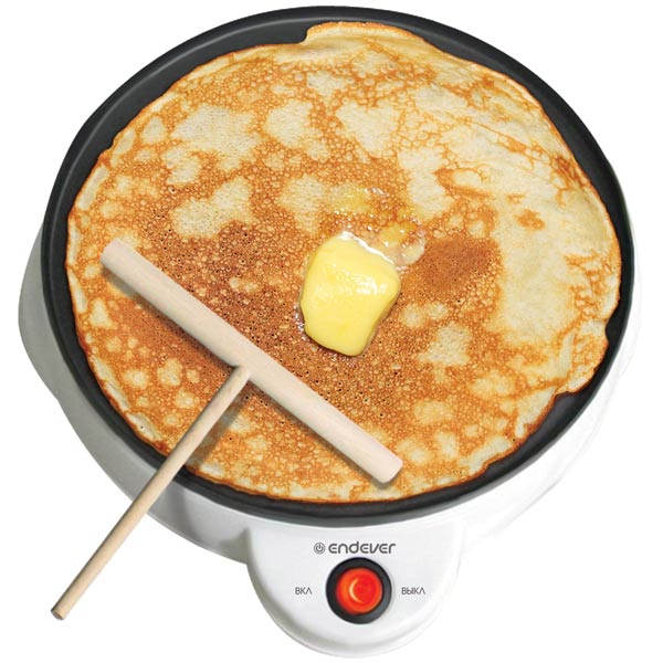 Электроблинница Endever Skyline СM-24