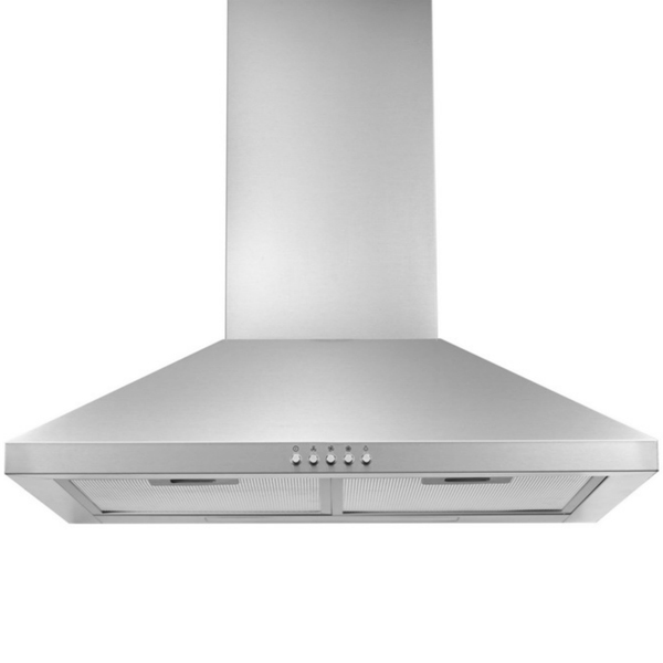 Вытяжка Midea MH60C217X фото