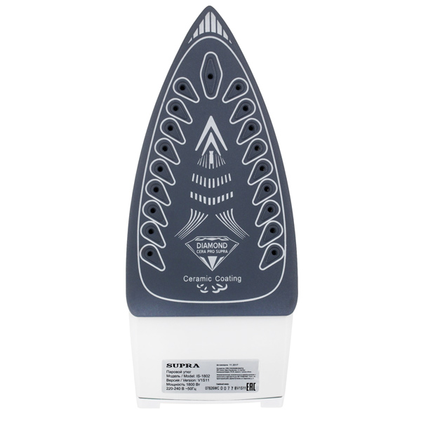 Утюг Supra IS-1802