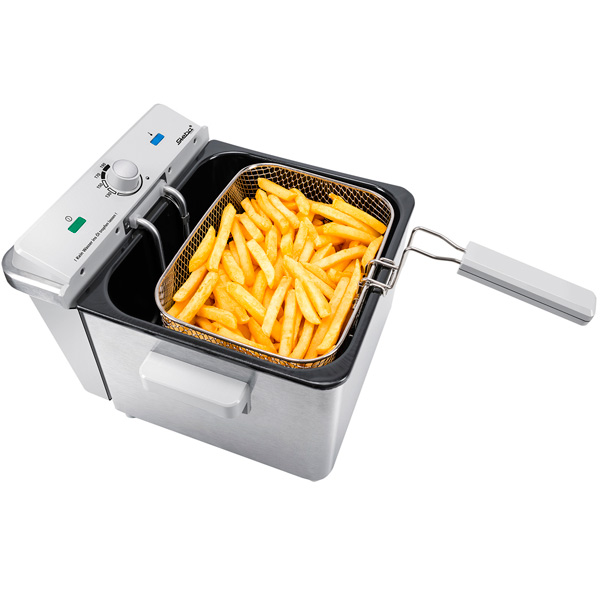 Фритюрница Steba DF 200 (26.40.00)