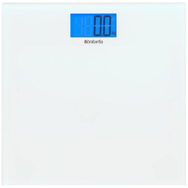 Весы напольные Brabantia 483127 фото