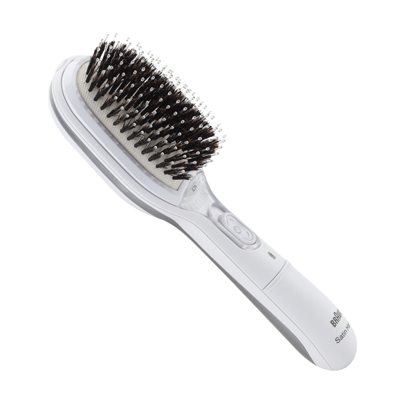 Расческа Braun BR750 фото