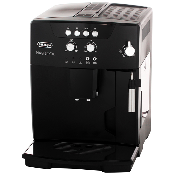 Кофемашина DeLonghi ESAM 04.110.B