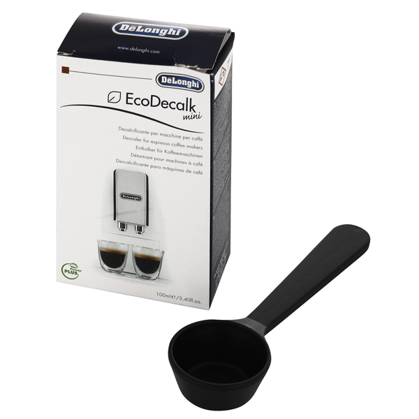 Кофемашина DeLonghi ESAM 04.110.B