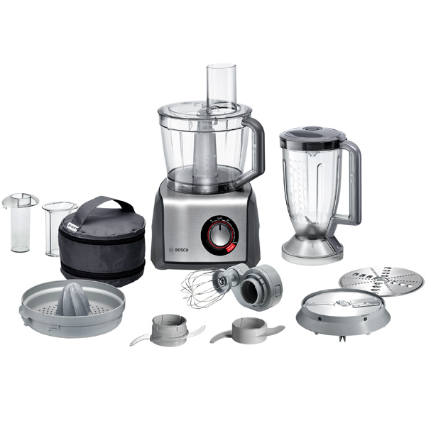Кухонный комбайн Bosch MultiTalent MCM68840