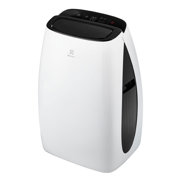Кондиционер мобильный Electrolux EACM-10 HR/N3 фото