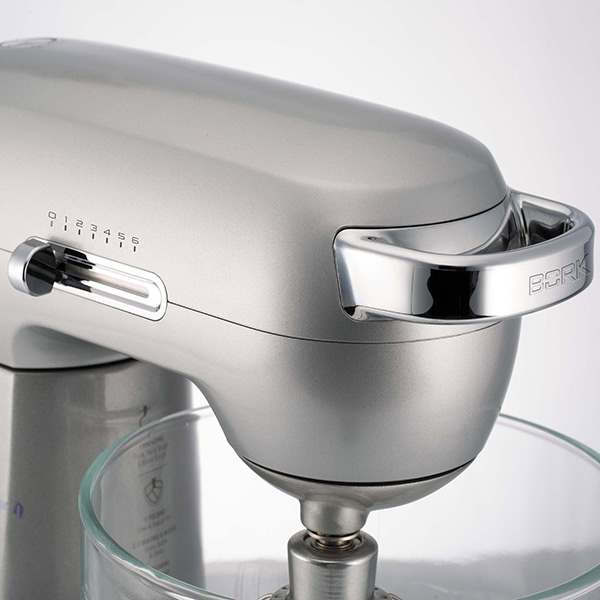 Планетарный миксер BORK B711
