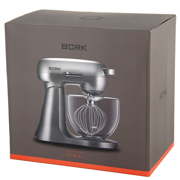 Планетарный миксер BORK B711