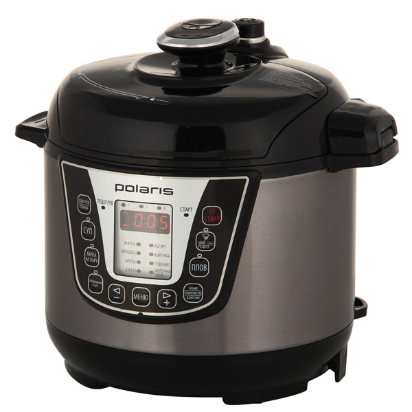 Мультиварка Polaris PPC 1203AD фото