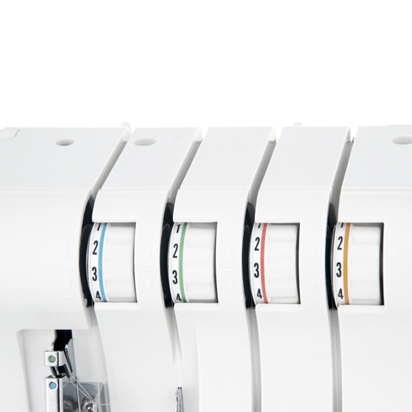 Оверлок Singer GL-40 Zoo'o (14 SH 654)