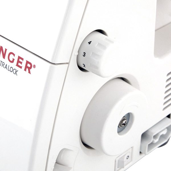 Оверлок Singer GL-40 Zoo'o (14 SH 654)