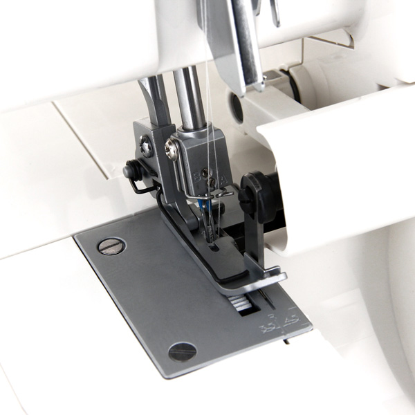 Оверлок Singer GL-40 Zoo'o (14 SH 654)