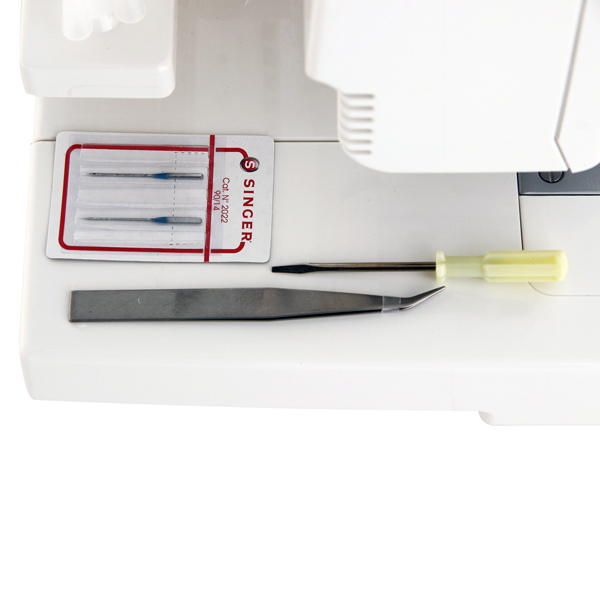 Оверлок Singer GL-40 Zoo'o (14 SH 654)