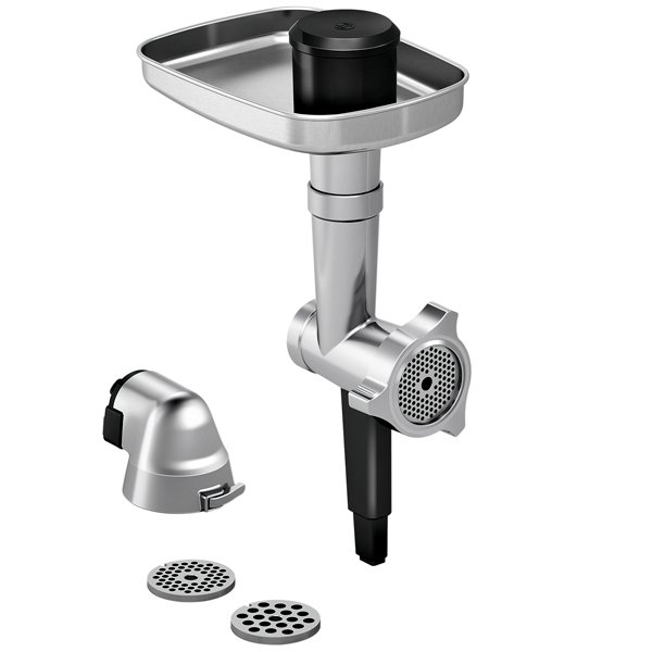 Насадка-мясорубка Bosch MUZ9FW1 фото