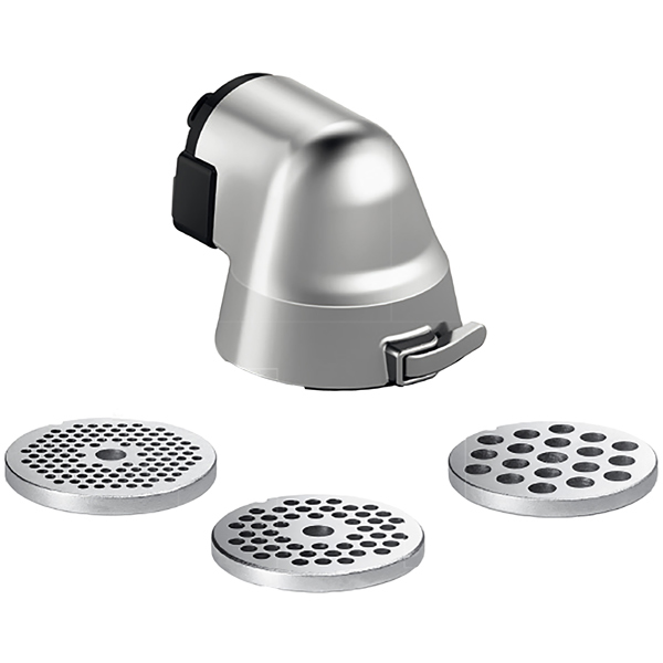 Насадка-мясорубка Bosch MUZ9FW1