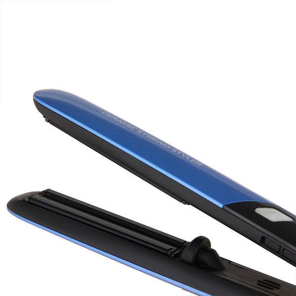 Выпрямитель для волос Polaris PHS 2092KT с паром