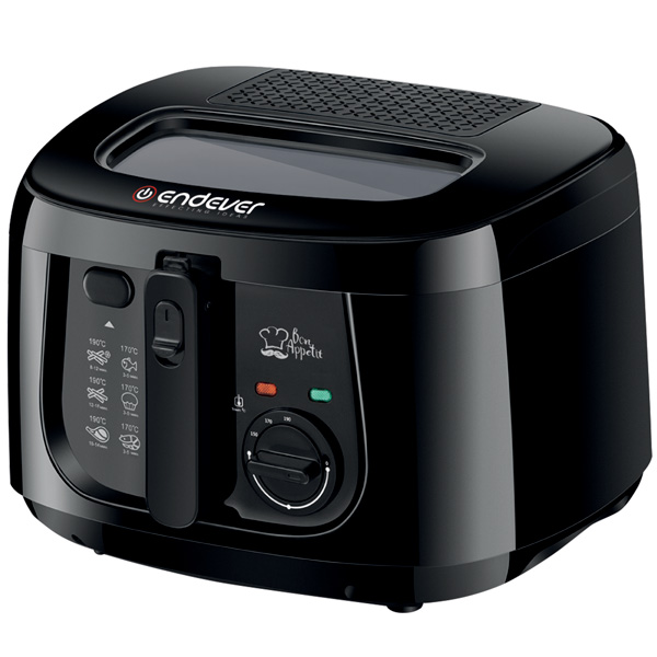 Фритюрница Endever Skyline FR-110