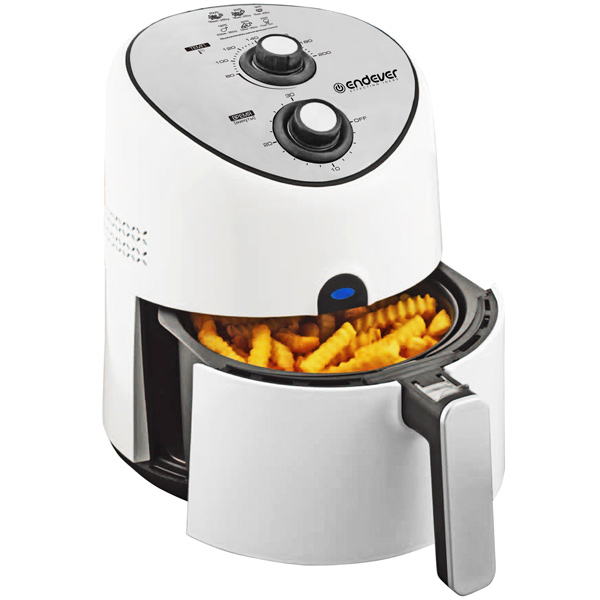 Аэро-фритюрница Endever Skyline AF-117