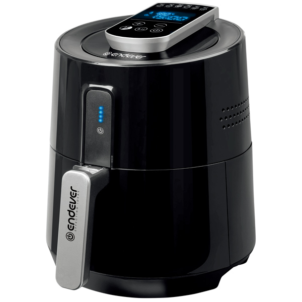 Аэро-фритюрница Endever Skyline AF-118 фото