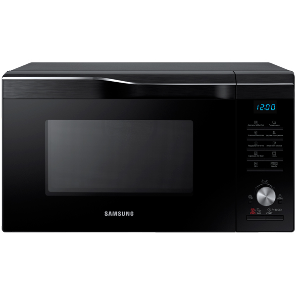Микроволновая печь с грилем Samsung MC28M6055CK