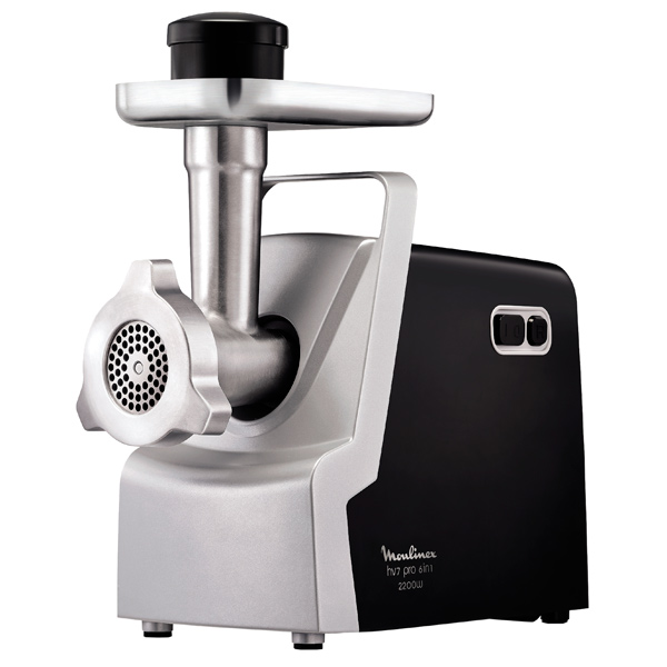 Электромясорубка Moulinex HV7 ME546810